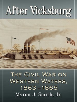 cover image of After Vicksburg